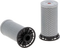 Воздушный фильтр HIFI FILTER NN 4448 S