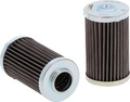 Гидравлический фильтр HIFI FILTER SH 67104 T