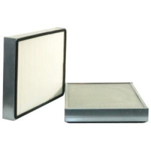 Воздушный фильтр HIFI FILTER SA 17043