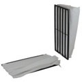 Воздушный фильтр HIFI FILTER NX 526514EPSN