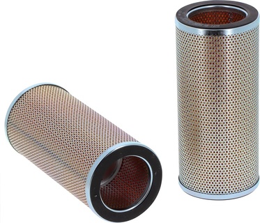 Гидравлический фильтр HIFI FILTER SH 56252 N