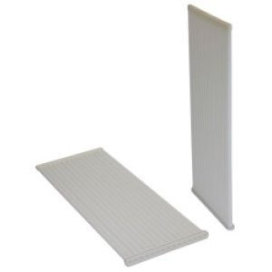 Воздушный фильтр HIFI FILTER ASP 006301AJ001