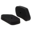 Воздушный фильтр HIFI FILTER SA 12401