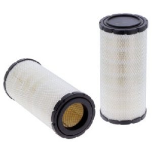 Воздушный фильтр HIFI FILTER SA 16866