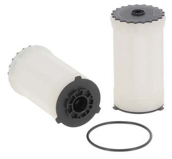 FILTRE A GASOIL HIFI FILTER SN 80128
