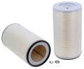 Воздушный фильтр (комплект) HIFI FILTER SA18105+SA18106