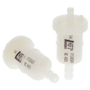 Топливный фильтр HIFI FILTER BE 4020