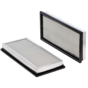 Салонный фильтр HIFI FILTER SC 70082