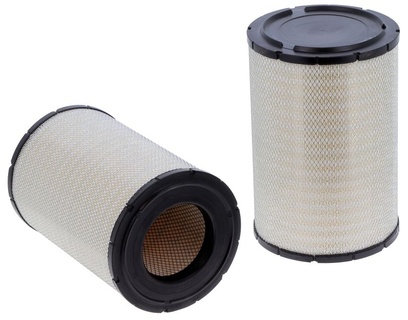 Фильтр HIFI FILTER SA16015+SA16016