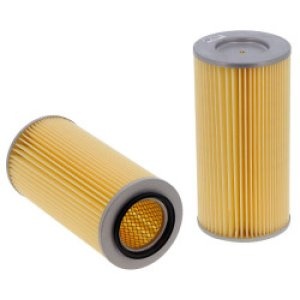 Воздушный фильтр HIFI FILTER SA 19362