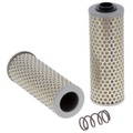 Гидравлический фильтр HIFI FILTER SH 50714