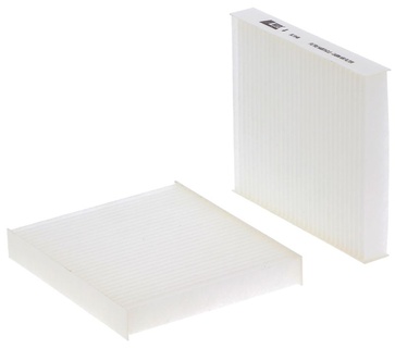 Салонный фильтр HIFI FILTER SC 8148