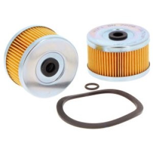 Топливный фильтр HIFI FILTER SN 7228