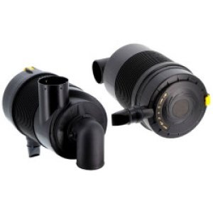 Воздушный фильтр (в сборе) HIFI FILTER SAH 01C10SMP001