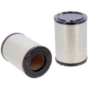 Воздушный фильтр HIFI FILTER SA 18017