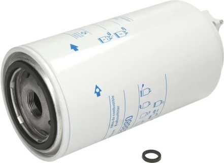 Воздушный фильтр HIFI FILTER NN 5388 GSNP