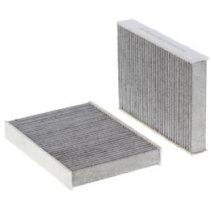Салонный фильтр HIFI FILTER SC 4078 CA