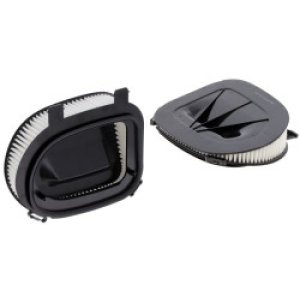 Воздушный фильтр HIFI FILTER SA 5262