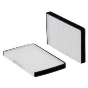 Салонный фильтр HIFI FILTER SC 60173