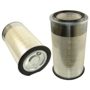 Воздушный фильтр HIFI FILTER SA 11797