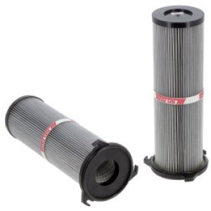 Воздушный фильтр HIFI FILTER ASR 997000AN019