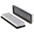 Салонный фильтр HIFI FILTER SC 80065 CA