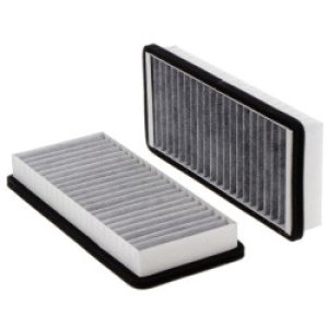 Салонный фильтр HIFI FILTER SC 50185 CA
