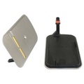 Фильтр КПП HIFI FILTER SHB 62394