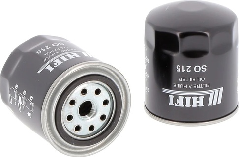 Фильтр HIFI FILTER SO 215 N