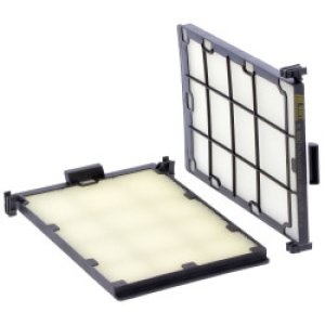 Салонный фильтр HIFI FILTER SC 80047