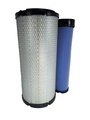 Воздушный фильтр HIFI FILTER NN 3330 GSNT