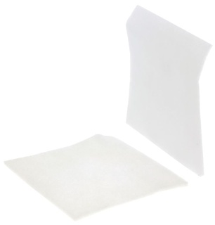 Воздушный фильтр HIFI FILTER N 08500850 SB