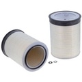 Воздушный фильтр HIFI FILTER SA 16193