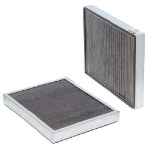 Салонный фильтр HIFI FILTER SC 90167 CA