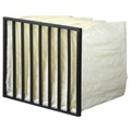 Воздушный фильтр HIFI FILTER NX 535357HPA8