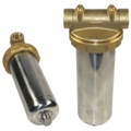 LIQUID FILTER HOUSING HIFI FILTER EZA 09231 PU