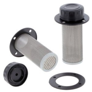 TANK CAP HIFI FILTER TCO 804
