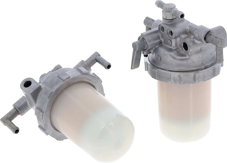 Воздушный фильтр HIFI FILTER NN 1514 S