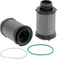 Гидравлический фильтр HIFI FILTER SH 51425 V