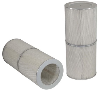 Воздушный фильтр HIFI FILTER SA 16962