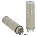 Воздушный фильтр HIFI FILTER SA 17672