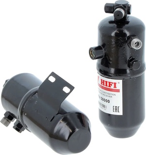 ACTIVATED CARBON HIFI FILTER SVP 50000 CAM