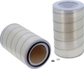 Воздушный фильтр HIFI FILTER NP 4697 S