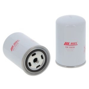 Топливный фильтр HIFI FILTER SN 35036