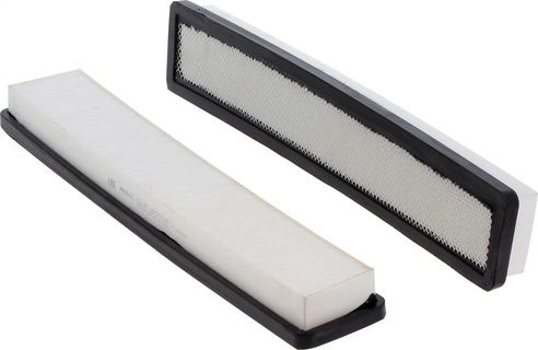 Салонный фильтр HIFI FILTER SC 80028 N