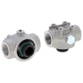 Гидравлический фильтр (в сборе) HIFI FILTER DAP 3378G ZDG