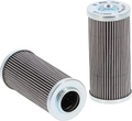 Воздушный фильтр HIFI FILTER NN 3948 S