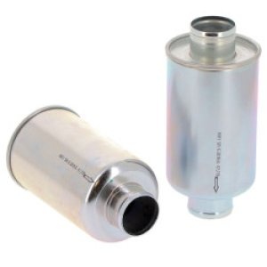 Фильтр HIFI FILTER SH 630166