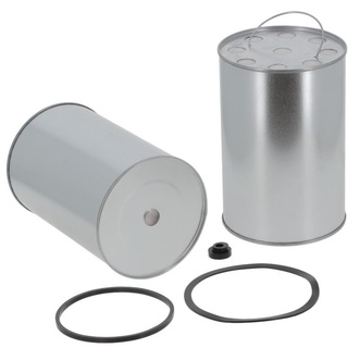 Гидравлический фильтр HIFI FILTER SH 70560
