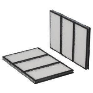 Салонный фильтр HIFI FILTER SC 80003